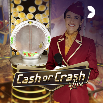 Cash or Crash - BIROPAY28