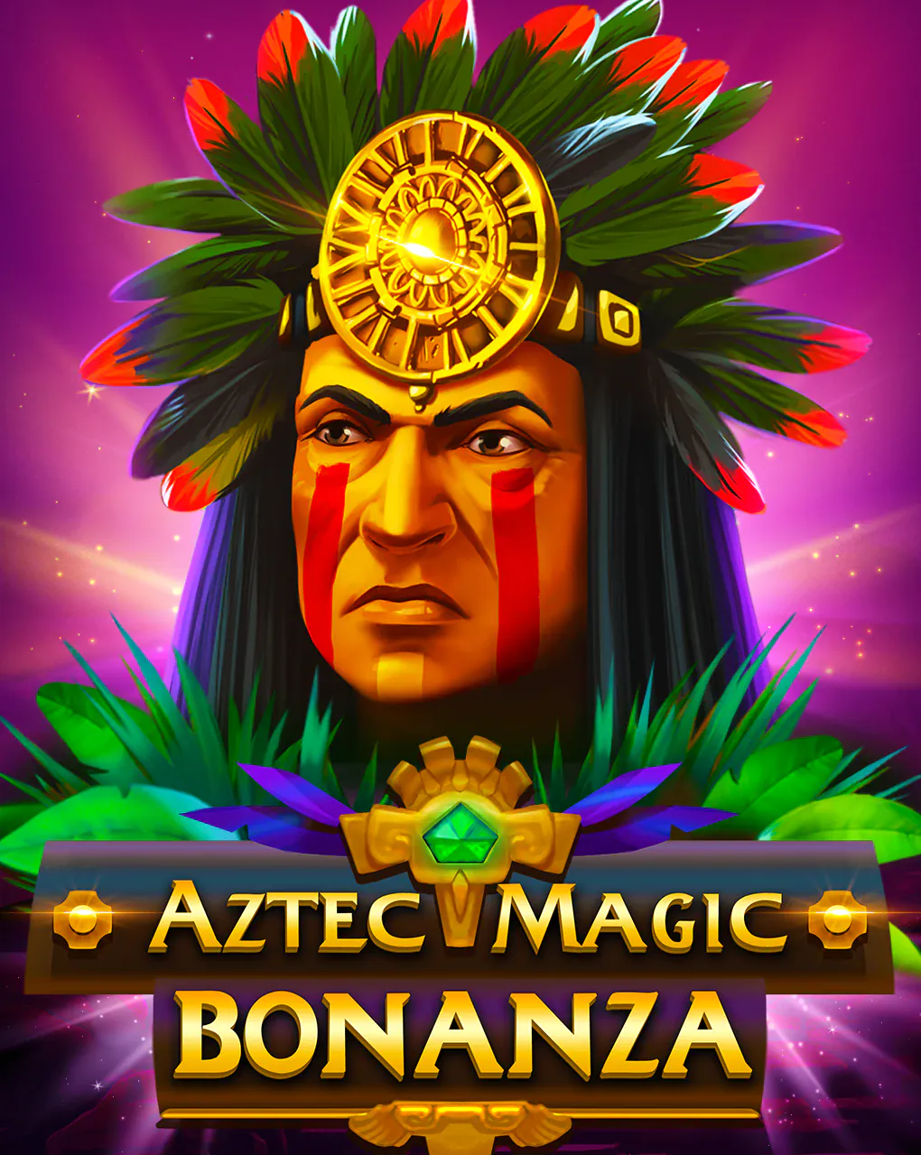 Aztec Magic Bonanza - BIROPAY28