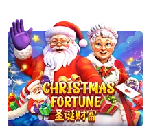 Joker123 : Christmas Fortune - BIROPAY28