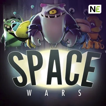 Space Wars - BIROPAY28
