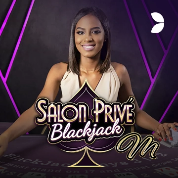 Salon Privé Baccarat M - BIROPAY28