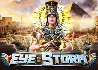 Eye of the Storm - BIROPAY28