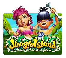 Joker123 : Jungle Island - BIROPAY28