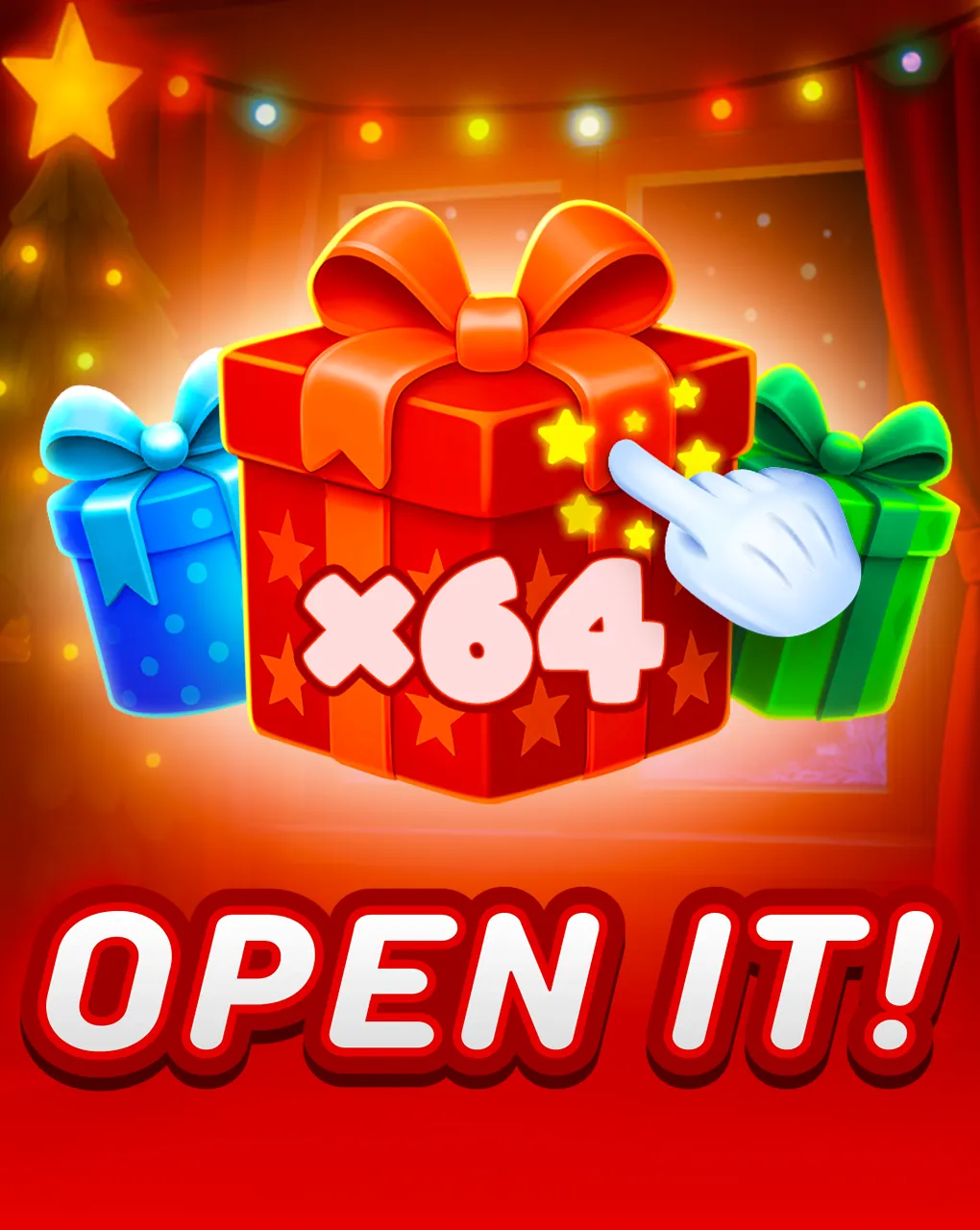 Open It! - BIROPAY28