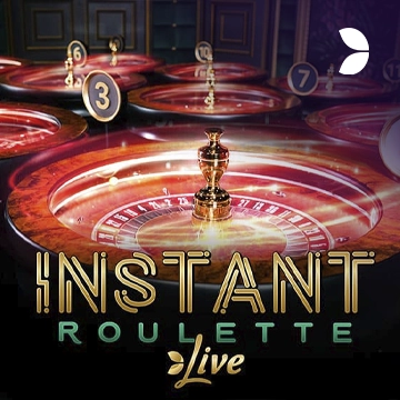 Instant Roulette - BIROPAY28