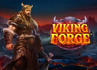 Viking Forge - BIROPAY28