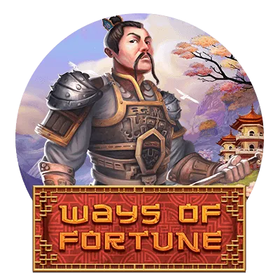 Ways Of Fortune - BIROPAY28