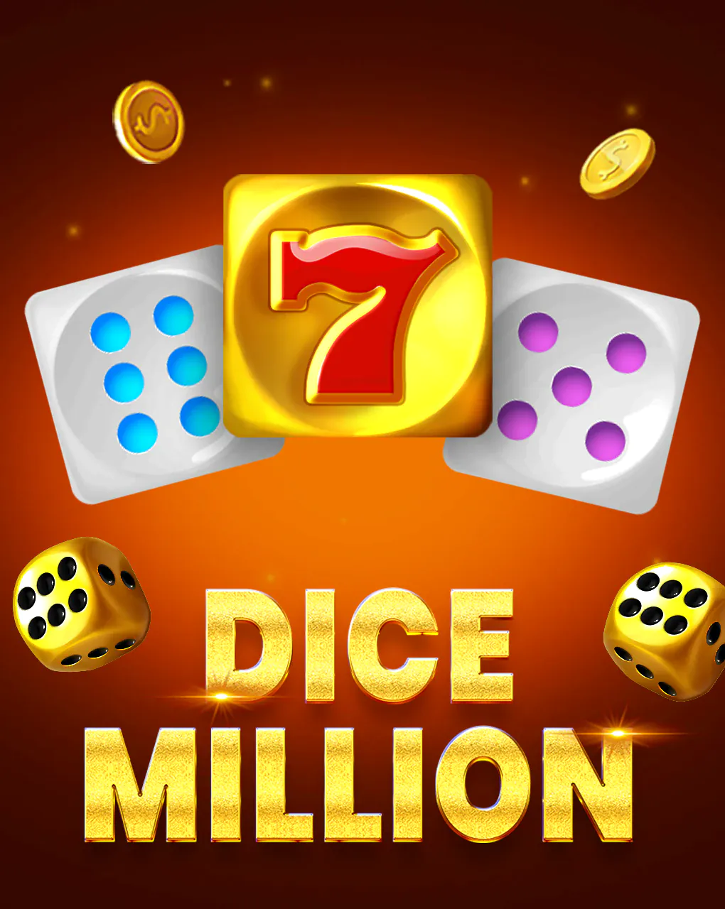 Dice Million - BIROPAY28