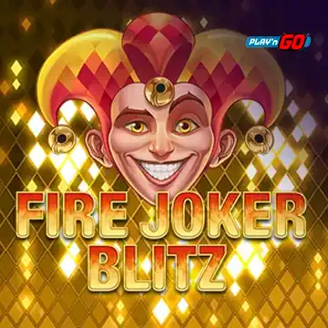 Fire Joker Blitz - BIROPAY28