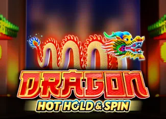 Dragon Hot Hold & Spin - BIROPAY28