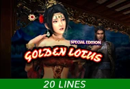 Golden Lotus SE - BIROPAY28