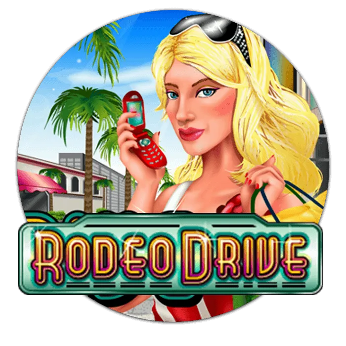 Rodeo Drive - BIROPAY28