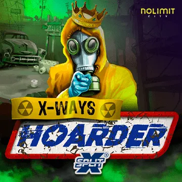 NolimitCity : xWays Hoarder xSplit - BIROPAY28