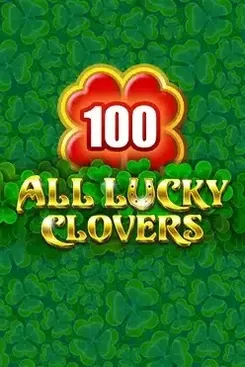 All Lucky Clover 100 - BIROPAY28