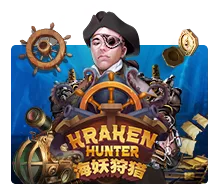 Joker123 : Kraken Hunter - BIROPAY28