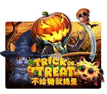 Joker123 : Trick Or Treat - BIROPAY28