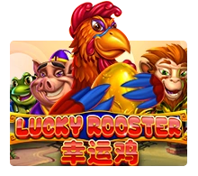 Joker123 : Lucky Rooster - BIROPAY28