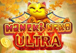 Kucing Pembawa Keberuntungan ULTRA - BIROPAY28