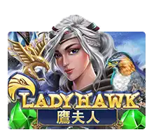Joker123 : Lady Hawk - BIROPAY28