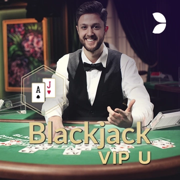 Blackjack VIP U - BIROPAY28