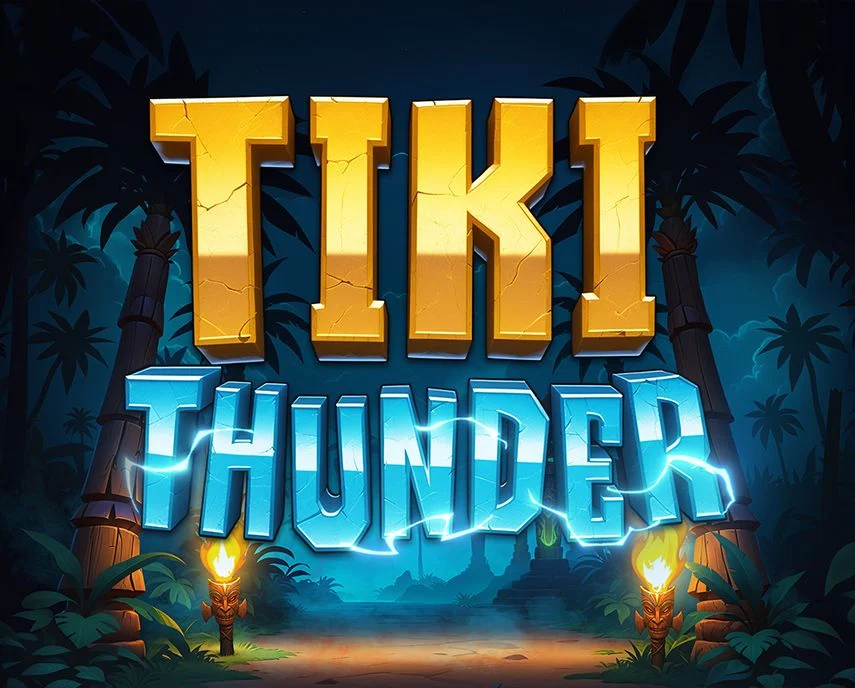 Tiki Thunder - BIROPAY28