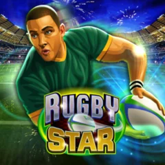 Rugby Star - BIROPAY28