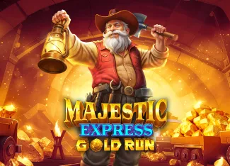 Majestic Express - Gold Run - BIROPAY28