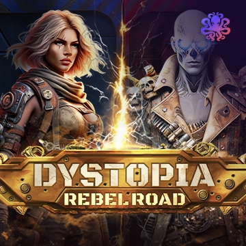 Dystopia: Rebel Road - BIROPAY28