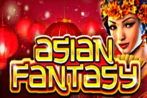 Asian Fantasy - BIROPAY28