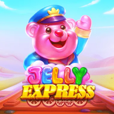 Jelly Express - BIROPAY28