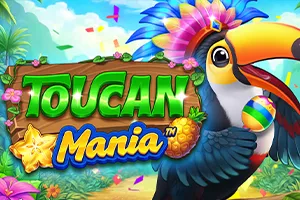 Toucan Mania - BIROPAY28
