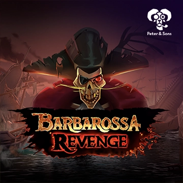 Barbarossa Revenge - BIROPAY28