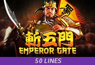 Emperor Gate - BIROPAY28