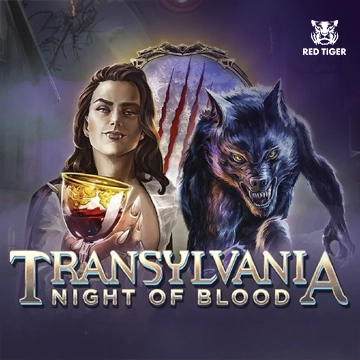 Transylvania: Night Of Blood - BIROPAY28