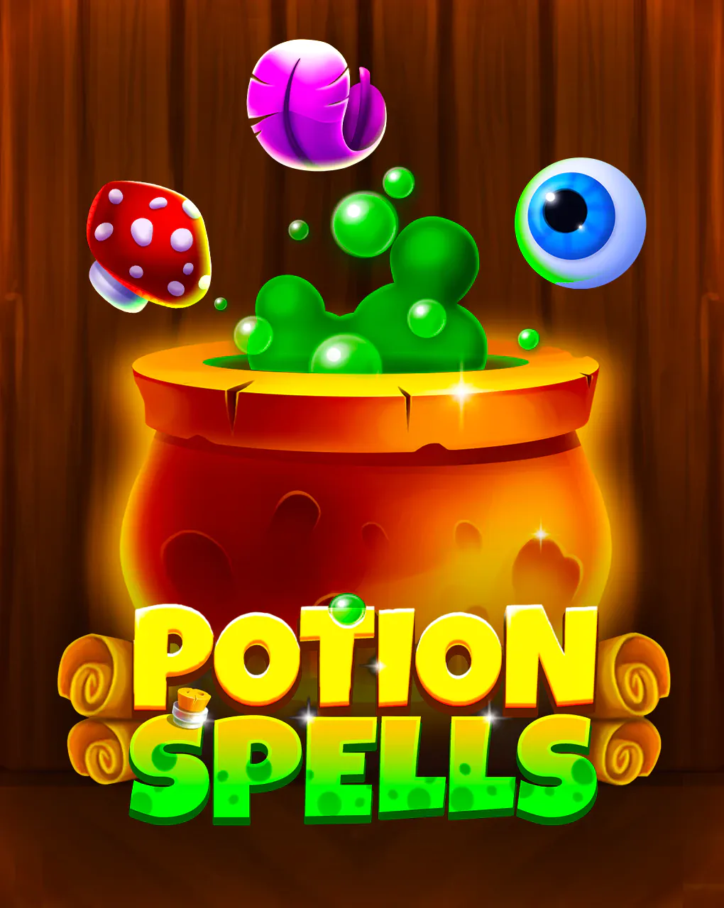Potion Spells - BIROPAY28