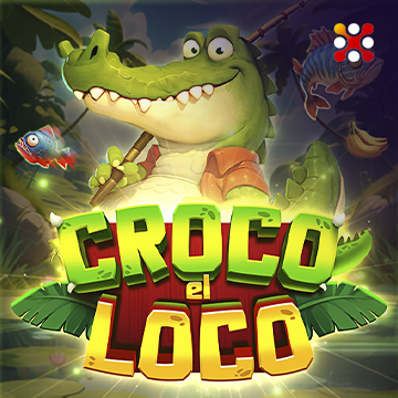 Croco el Loco - BIROPAY28