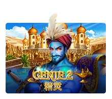 Joker123 : Genie 2 - BIROPAY28