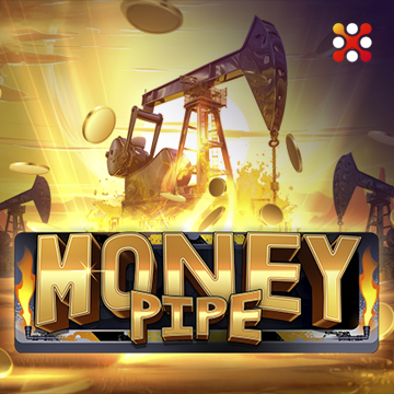 Money Pipe - BIROPAY28