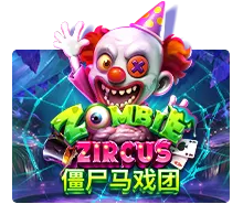 Joker123 : Zombie Zircus - BIROPAY28