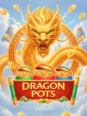 Dragon Pots - BIROPAY28