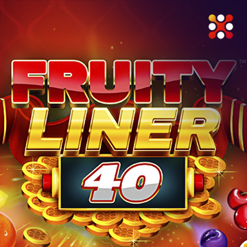 Fruityliner 40 - BIROPAY28