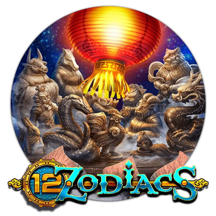 12 Zodiacs - BIROPAY28