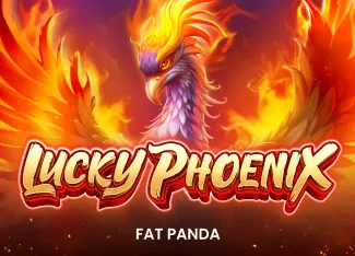 Lucky Phoenix - BIROPAY28