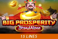 Big Prosperity SA - BIROPAY28