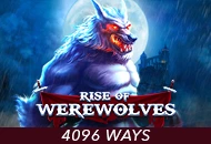 Rise Of Werewolves - BIROPAY28