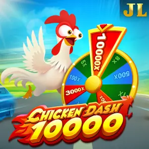 Chicken Dash 10000 - BIROPAY28