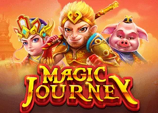 Magic Journey - BIROPAY28
