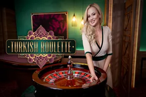Turkish Roulette - BIROPAY28