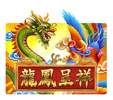 Joker123 : Dragon Phoenix - BIROPAY28