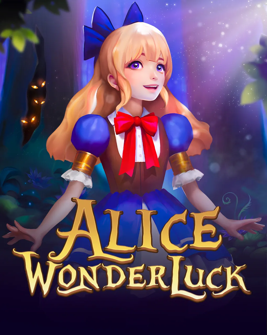 Alice WonderLuck - BIROPAY28